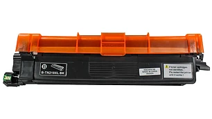 Toner Tn-219XL Negro Compatible con DCPL3560CDW - HLL3280CDW - MFCL3760CDW