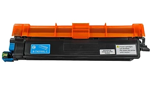 Toner Tn-219XL Cian Compatible con DCPL3560CDW - HLL3280CDW - MFCL3760CDW