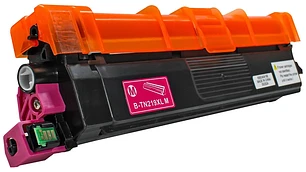 Toner Tn-219XL Magenta Compatible con DCPL3560CDW - HLL3280CDW - MFCL3760CDW