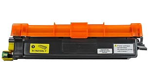 Toner Tn-219XL Amarillo Compatible con DCPL3560CDW - HLL3280CDW - MFCL3760CDW