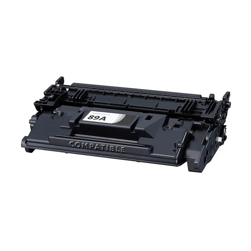 Toner 89A - CF289A Compatible con M507dn / M507x / M528z / M528dn / M528f 2