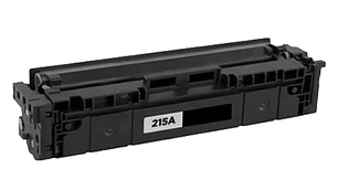 Toner 215A - W2310A Negro Compatible con PRO M155 / MFP M182NW / MFP M183FW