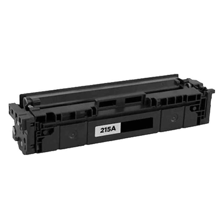 Toner 215A - W2310A Negro Compatible con PRO M155 / MFP M182NW / MFP M183FW 1