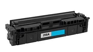 Toner 215A - W2311A Cian Compatible con PRO M155 / MFP M182NW / MFP M183FW