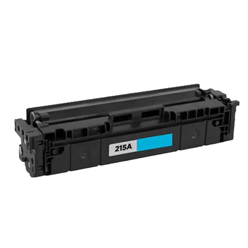 Toner 215A - W2311A Cian Compatible con PRO M155 / MFP M182NW / MFP M183FW 1