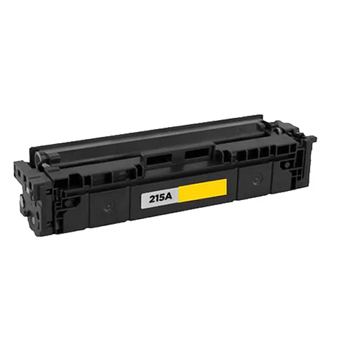 Toner 215A - W2312A Amarillo Compatible con PRO M155 / MFP M182NW / MFP M183FW