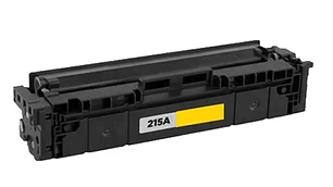 Toner 215A - W2312A Amarillo Compatible con PRO M155 / MFP M182NW / MFP M183FW