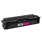 Toner 215A - W2313A Magenta Compatible con PRO M155 / MFP M182NW / MFP M183FW - Miniatura 1