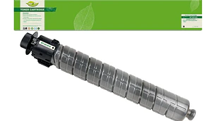 Toner MP C2003 - MP C2503 Negro Compatible con MP-C2003 / MP-C2004 MP-C2503 / MP-C2504