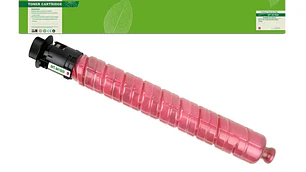 Toner MP C2003 - MP C2503 Magenta Compatible con MP-C2003 / MP-C2004 MP-C2503 / MP-C2504- COPIAR