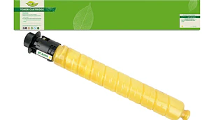 Toner MP C2003 - MP C2503 Amarillo Compatible con MP-C2003 / MP-C2004 MP-C2503 / MP-C2504