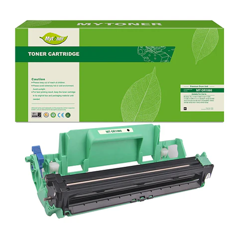 Tambor DR-1060 Compatible con  Hl1202 1112 1512 1602