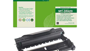 Tambor DR-420 Compatible con Brother MFC-7240 DCP-7065 HL-2130