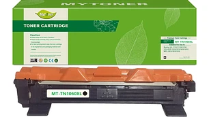 Toner Tn-1060XL Compatible con Brother Hl1202 1112 1512 1602
