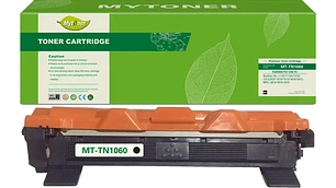 Toner Tn-1060 Compatible con Brother Hl1202 1112 1512 1602