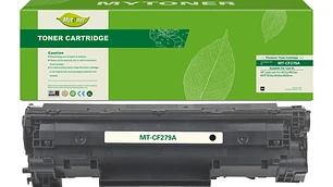 Toner 79a - Cf279a Compatible con M12w M26nw