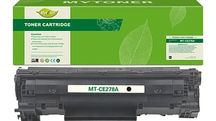 Toner 78a - CE278A Compatible con P1560-P1605-M1560