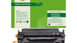 Toner 87a - Cf287a Compatible con M527 Mfp501 Mfp506 M501dn