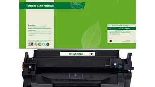 Toner 89A - CF289A Compatible con M507dn / M507x / M528z / M528dn / M528f