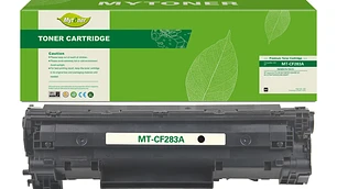 Toner 83a - CF283a Compatible con M125-M126-M127-M128-M201-M225