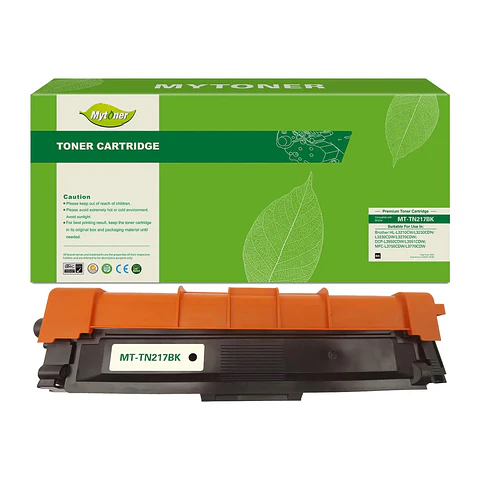 Toner Tn-213-217 Negro Compatible con HL-3270 - MFC-L3750