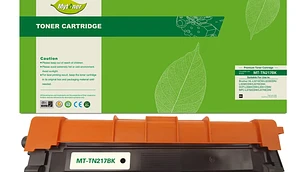 Toner Tn-213-217 Negro Compatible con HL-3270 - MFC-L3750