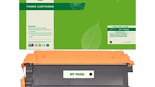 Toner Tn-450 Compatible con Brother MFC-7240 DCP-7065 HL-2130