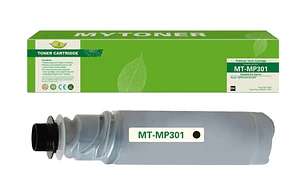 Toner MP 301 Compatible con RICOH Aficio MP 301SPF