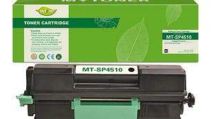Toner SP4510 Compatible con SP-3600DN / SP-3600SF / SP-3610SF / SP-4500 / SP-4510DN / SP-4510SF