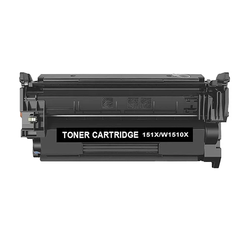 Toner 151X - W1510X Compatible con MFP 4103fdw / 4103dw / 4003n / 4003dw