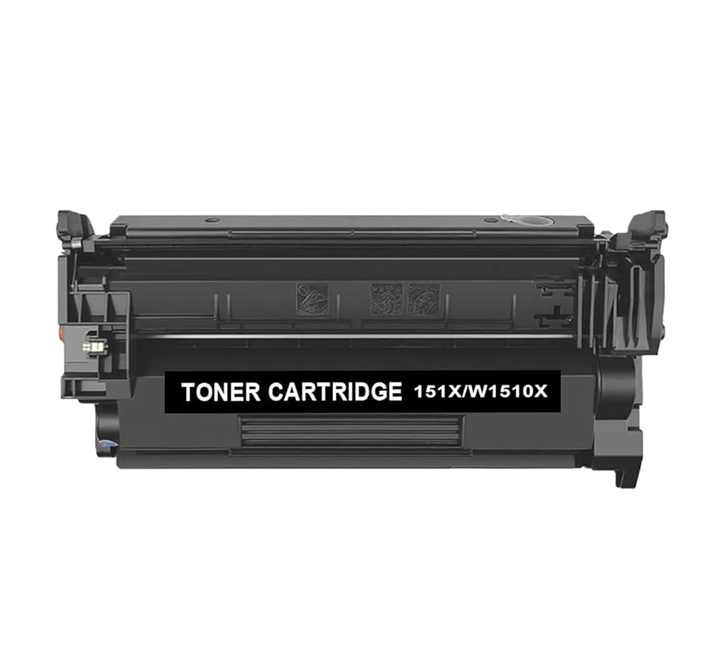 Toner 151X - W1510X Compatible con MFP 4103fdw / 4103dw / 4003n / 4003dw 1