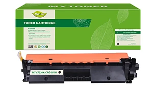 Toner 30X - Cf230X Compatible con M203-M227-M230