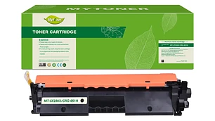 Toner 051H Compatible con Canon lbp162dw MF269dw/267dw/264dw