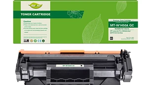 Toner 145A - W1450A Compatible con MFP 3103fdw / 3103dw / 3003n / 3003dw