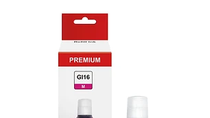 Tinta GI 16 Magenta Compatible con GX6010 - GX7010