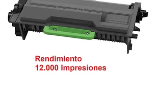 Toner Tn-3479 - Tn-880 Compatible con Brother DCP-L5650DN MFC-L6900DW