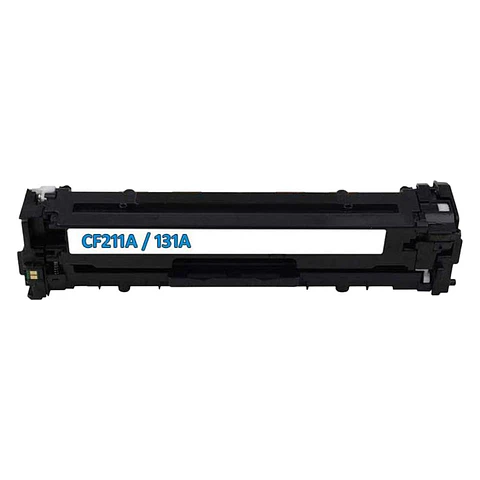 Toner 131A - Cf211A Cian Compatible con M251 / M256 / M276