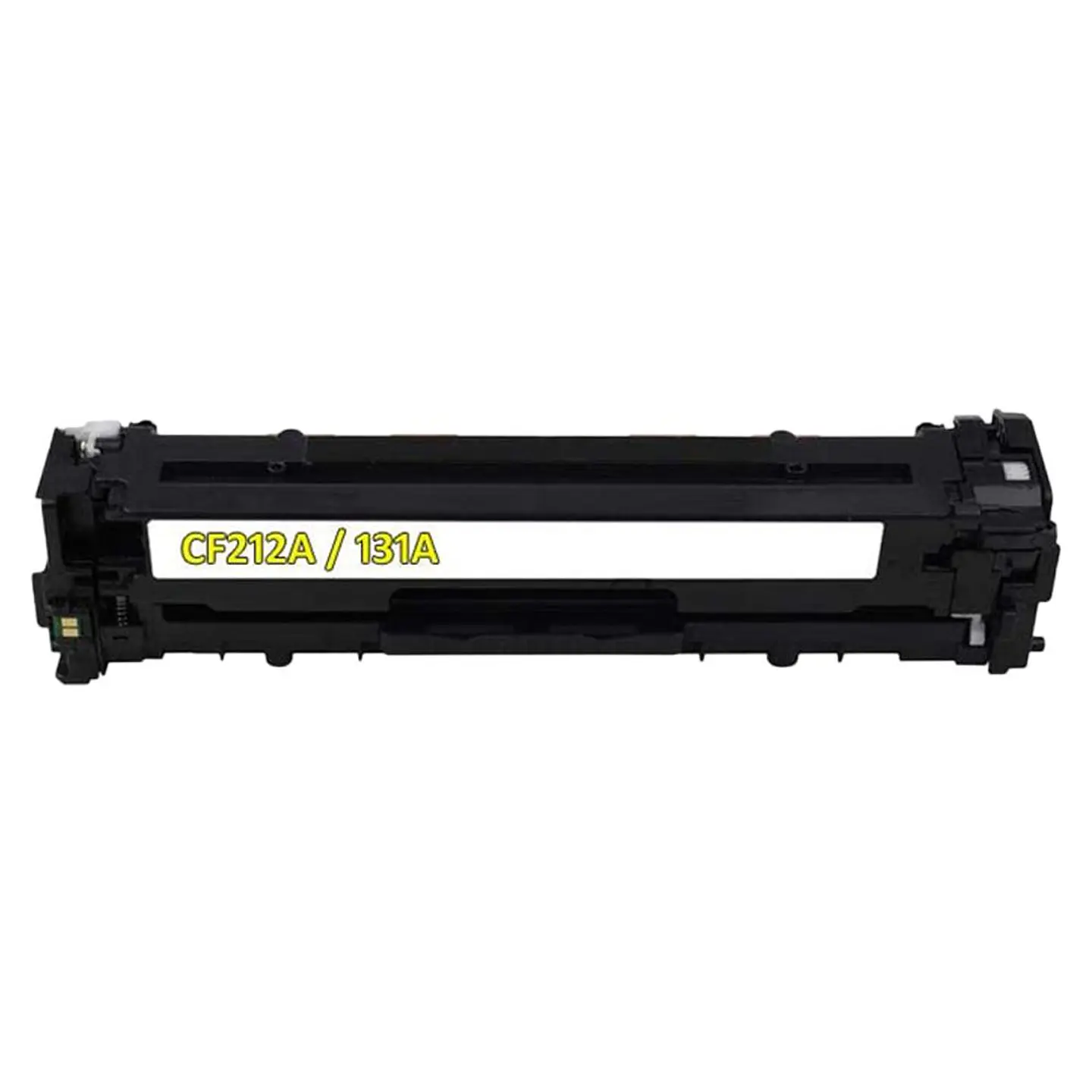 Toner 131A - Cf212A Amarillo Compatible con M251 / M256 / M276 1