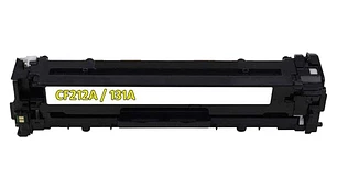 Toner 131A - Cf212A Amarillo Compatible con M251 / M256 / M276
