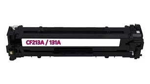 Toner 131A - Cf213A Magenta Compatible con M251 / M256 / M276