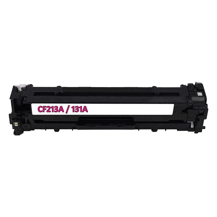 Toner 131A - Cf213A Magenta Compatible con M251 / M256 / M276 1