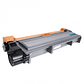 Toner Tn-2370XL - Tn-660XL Compatible con Brother HL-2340DW DCP-L2540 - Miniatura 1
