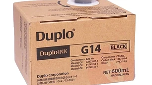 Tinta Duplo Original DG14 (600 ml)