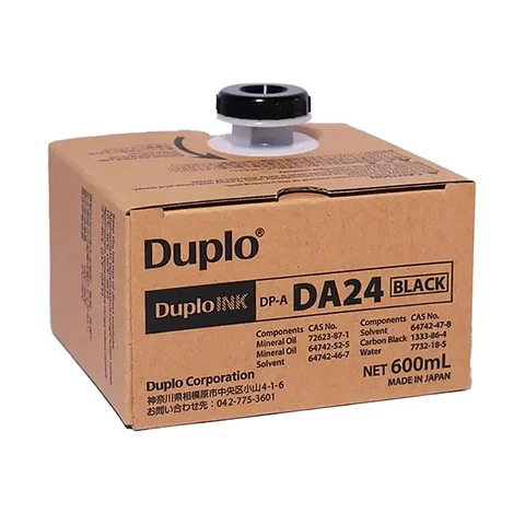 Tinta Duplo Original DA 24 (600 ml) 