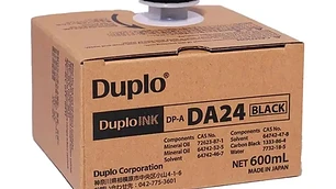 Tinta Duplo Original DA 24 (600 ml) 