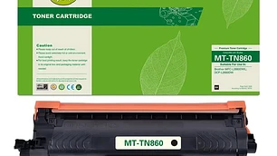 Toner Tn-860 Negro Compatible con Brother MFC-L2880DW