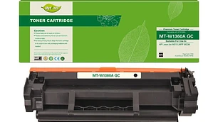 Toner 136A - W1360A Compatible con LaserJet M211 / MFP M236