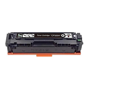 Toner 202A - CF500A Negro Compatible con M254 / M280 / M281FDW / M281CDW / M281W