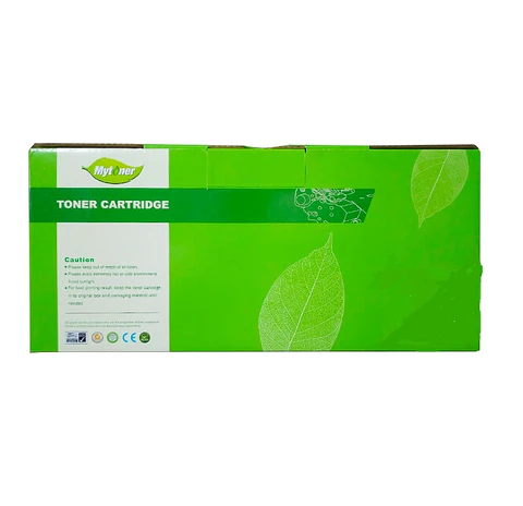 Toner 202A - CF501A Cian Compatible con M254 / M280 / M281FDW / M281CDW / M281W