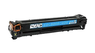 Toner 202A - CF501A Cian Compatible con M254 / M280 / M281FDW / M281CDW / M281W